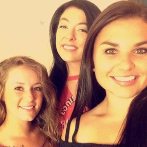 Meet your Posher, Taylor